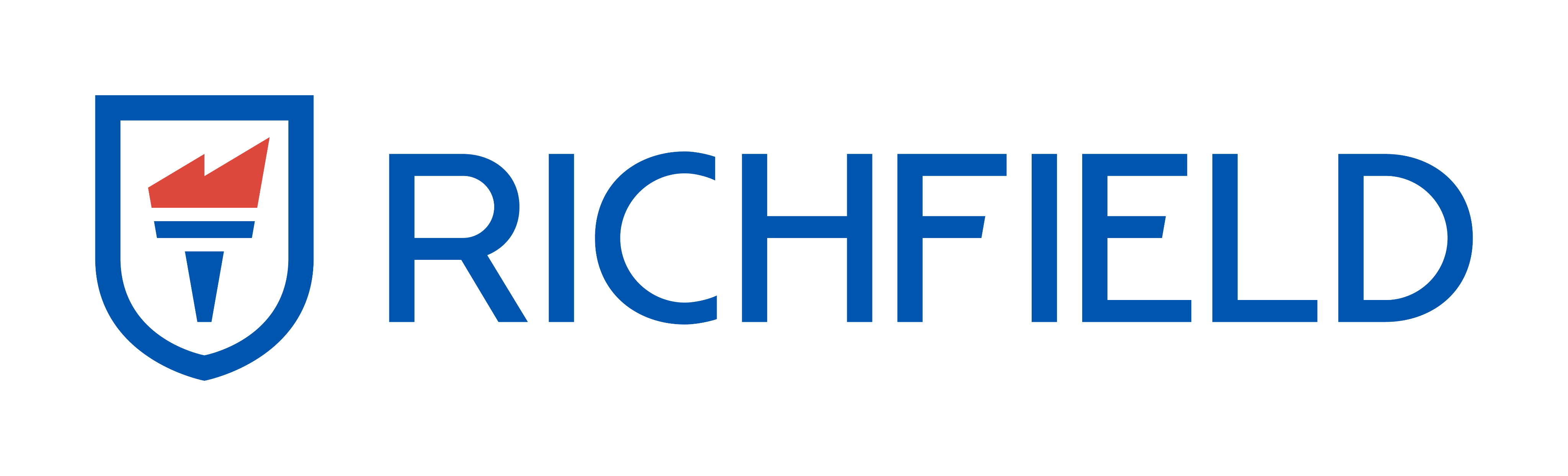 Richfield Logo